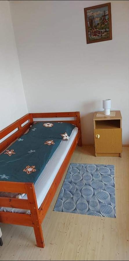 Hotel Badacsonyi Pihenes Privat Berlemeny Badacsonytomaj Exterior foto